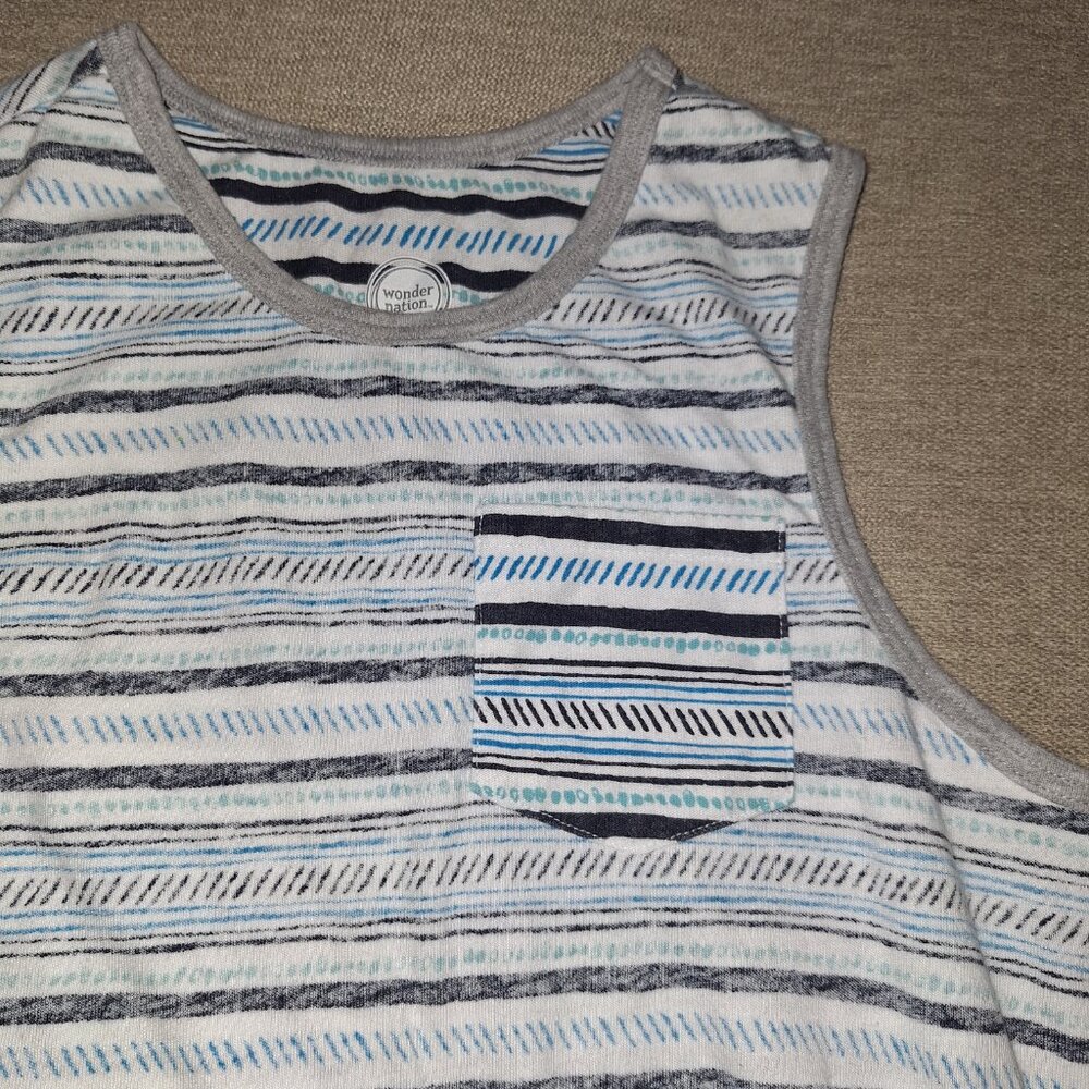 Tank top - Picture 3 of 5
